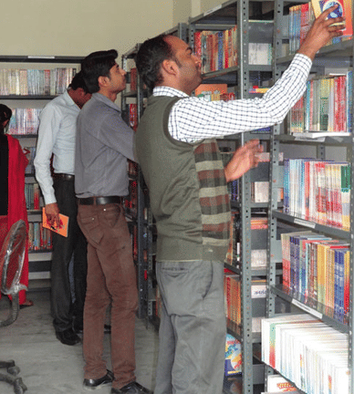 Shekhar College of Education Lucknow Student Life photo 7